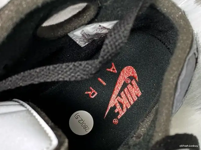 CT8480-001 x Air Off-White Jordan Black 5 0528